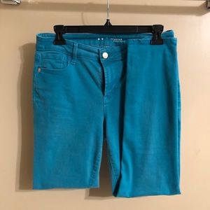 Old Navy Rockstar jeans